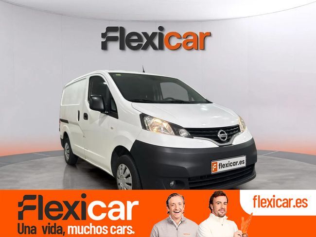 Foto del NISSAN NV200 Combi 5 1.5dCi Comfort