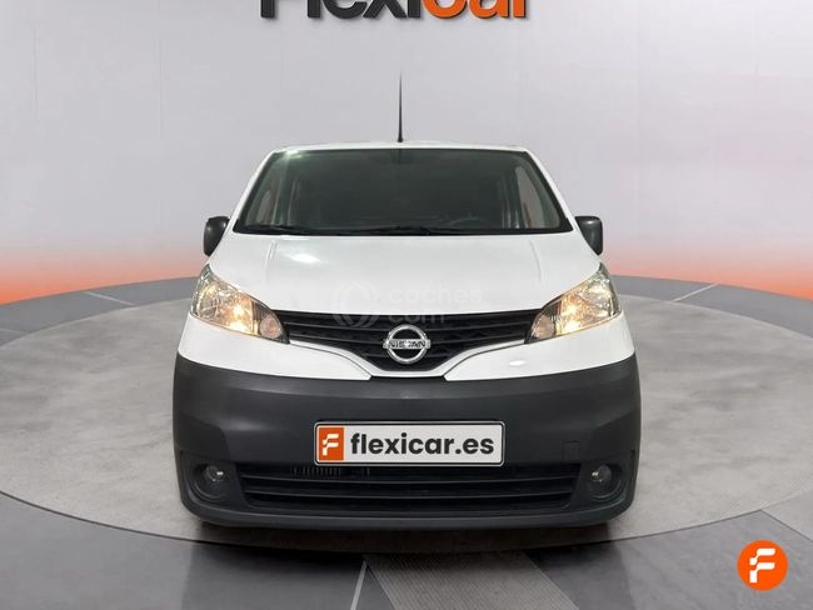 Foto del NISSAN NV200 Combi 5 1.5dCi Comfort