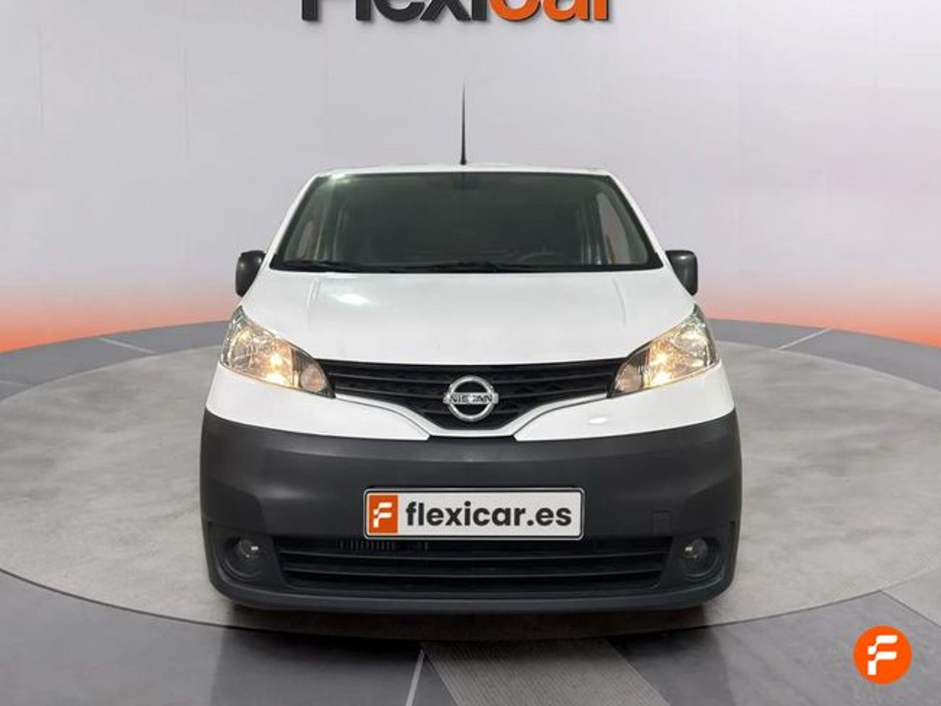 Imagen 2 de NISSAN NV200