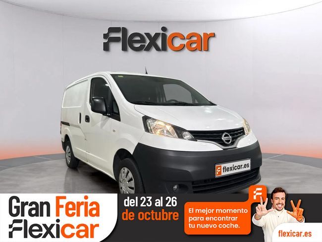 NISSAN NV200 (1.5dCi 90CV COMFORT 5) en Tarragona