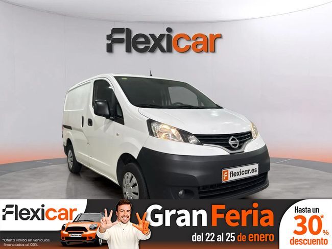 NISSAN NV200 (1.5dCi 90CV COMFORT 5) en Tarragona