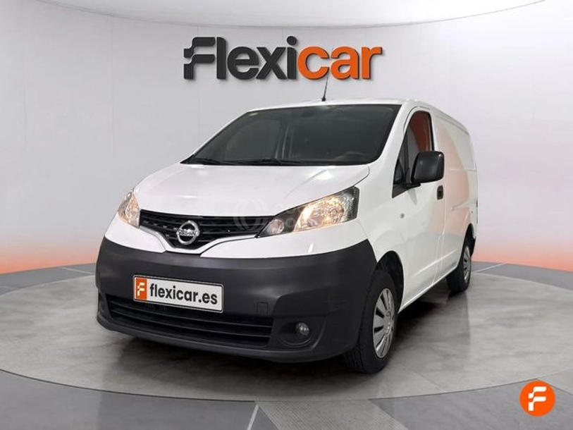 Foto del NISSAN NV200 Combi 5 1.5dCi Comfort