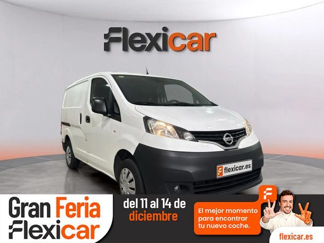 NISSAN NV200 (1.5dCi 90CV COMFORT 5) en Tarragona