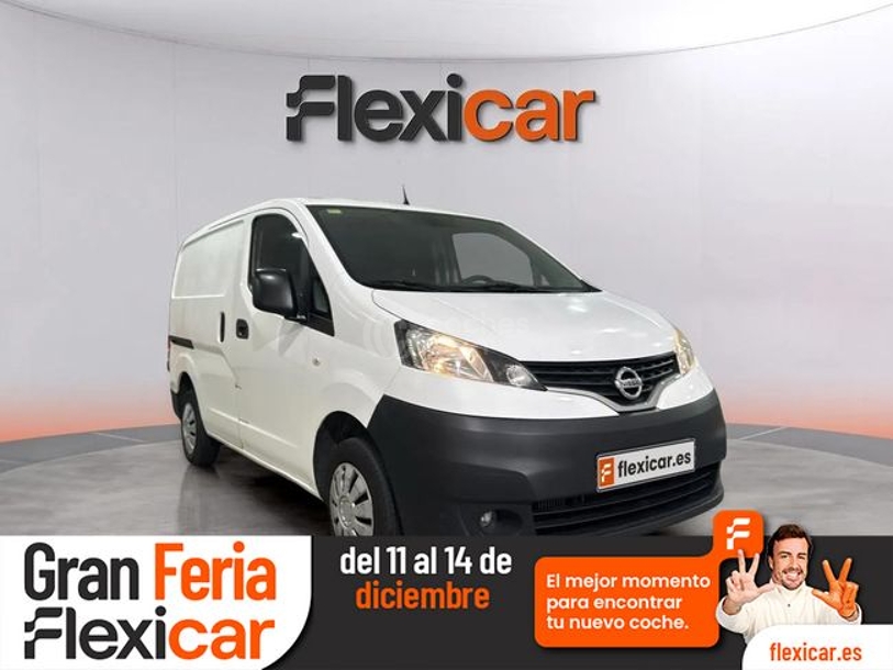 Foto del NISSAN NV200 Combi 5 1.5dCi Comfort