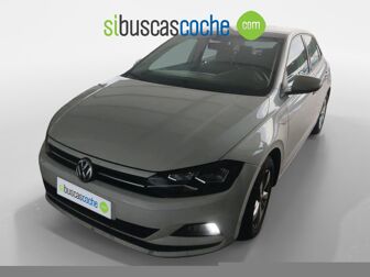 Imagen de VOLKSWAGEN Polo 1.6TDI Advance 70kW