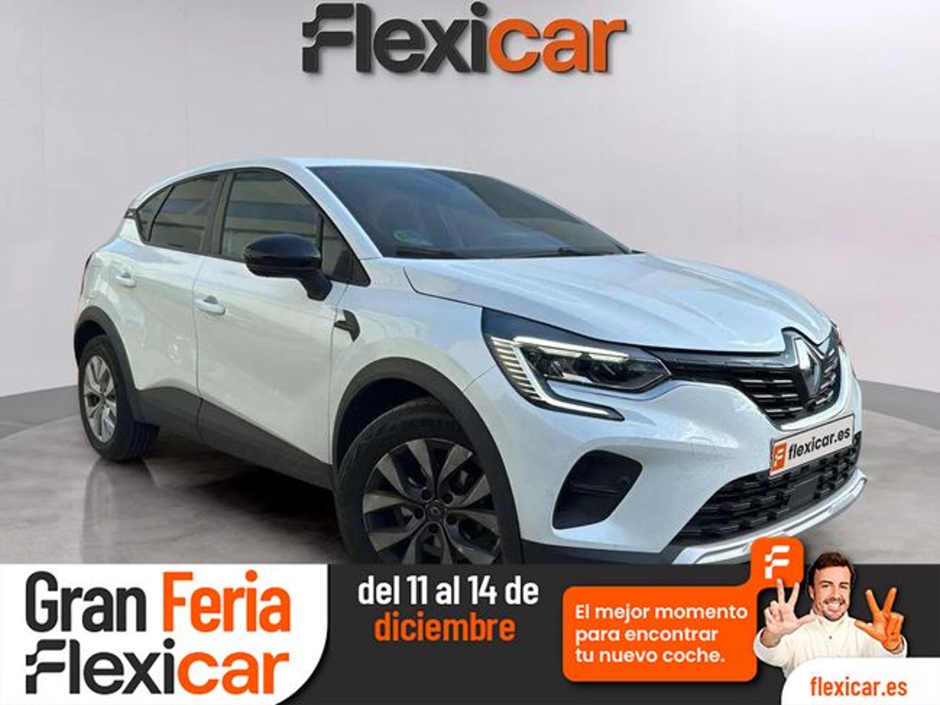 Imagen de RENAULT Captur