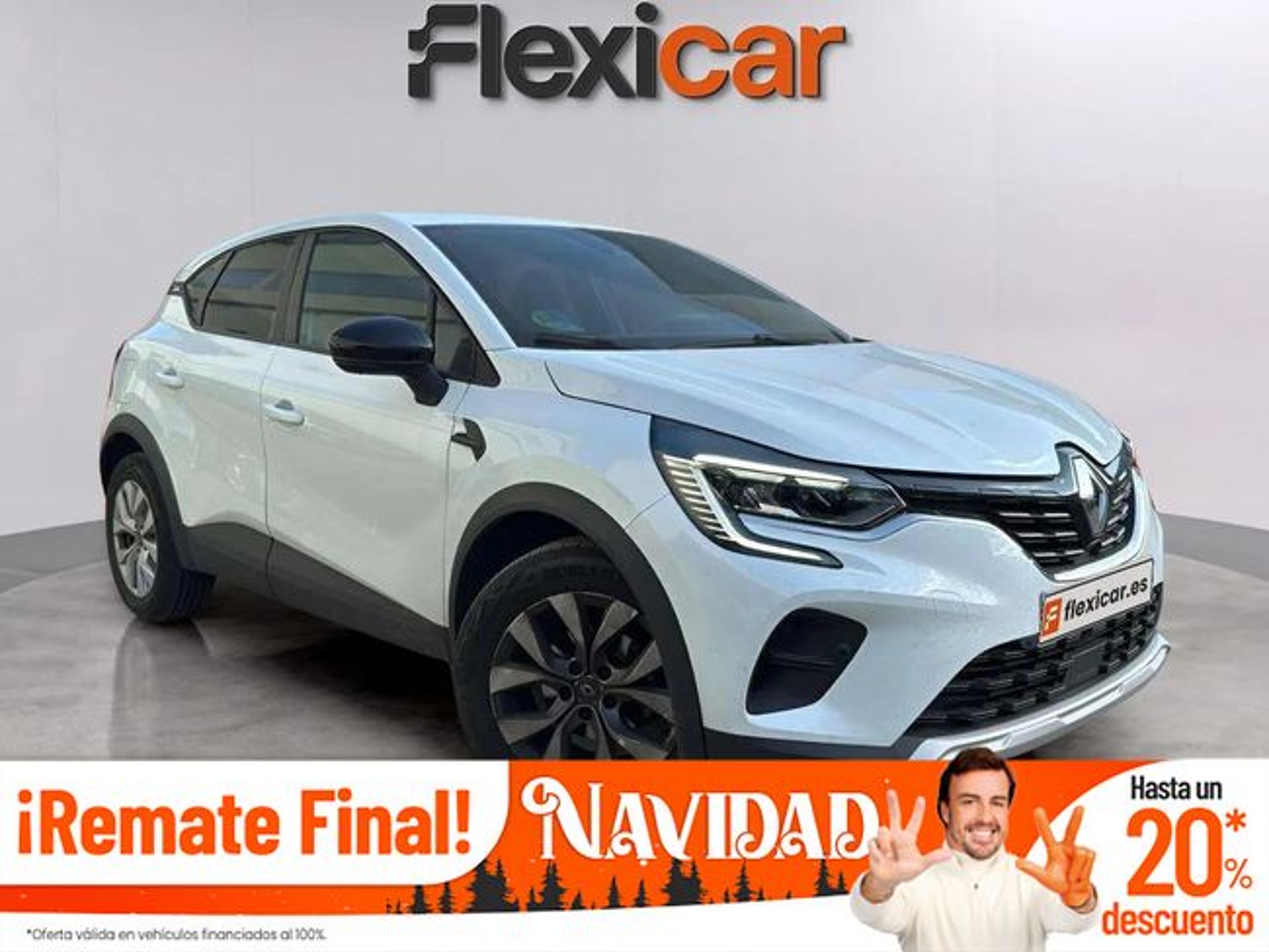 Imagen de RENAULT Captur