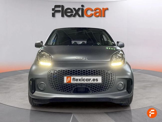 Foto del SMART Fortwo Coupé EQ Prime