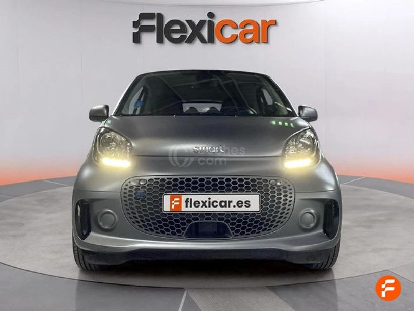 Foto del SMART Fortwo Coupé EQ Prime