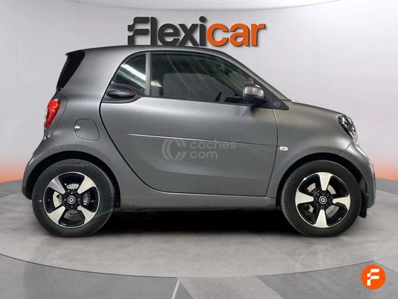 Foto del SMART Fortwo Coupé EQ Prime