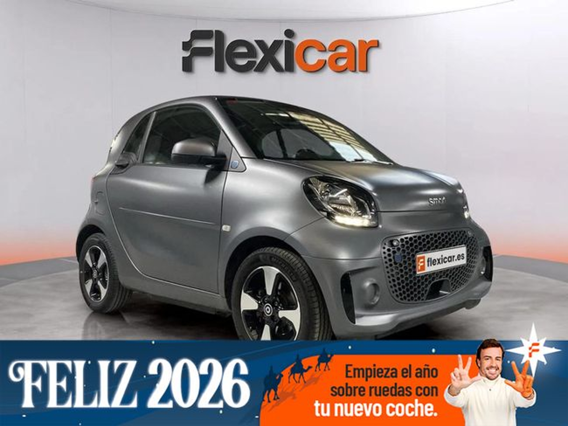 Imagen de SMART Fortwo