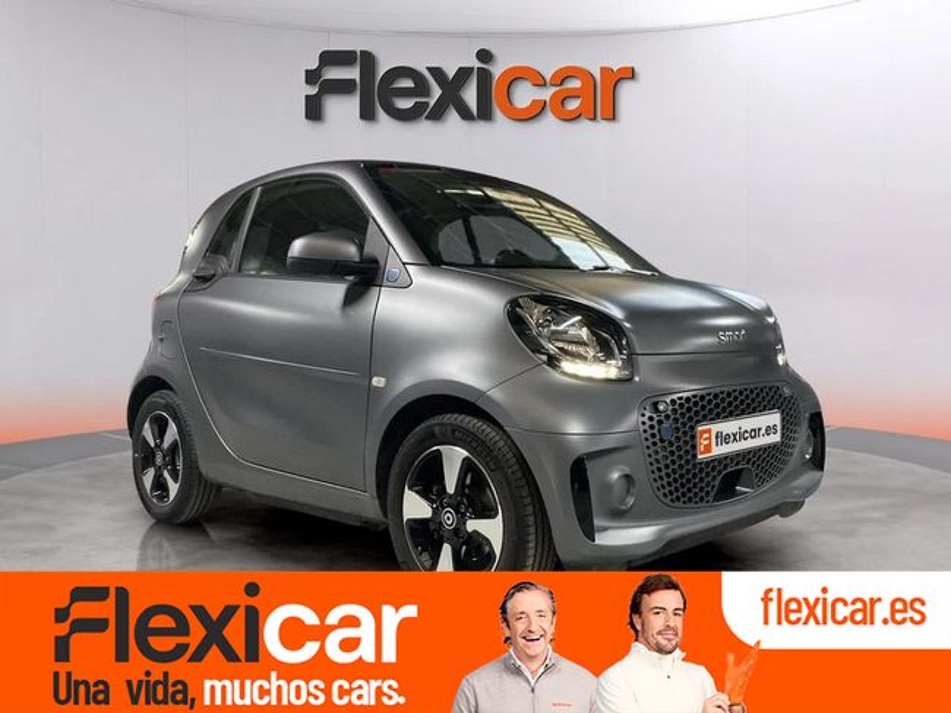 Imagen de SMART Fortwo