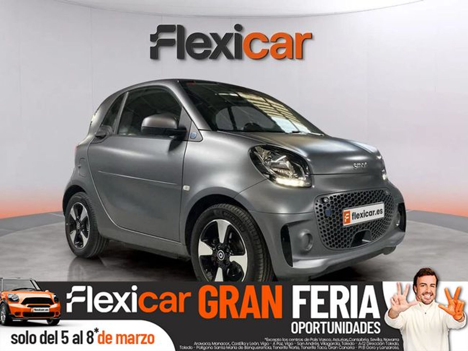 Imagen 1 de SMART Fortwo