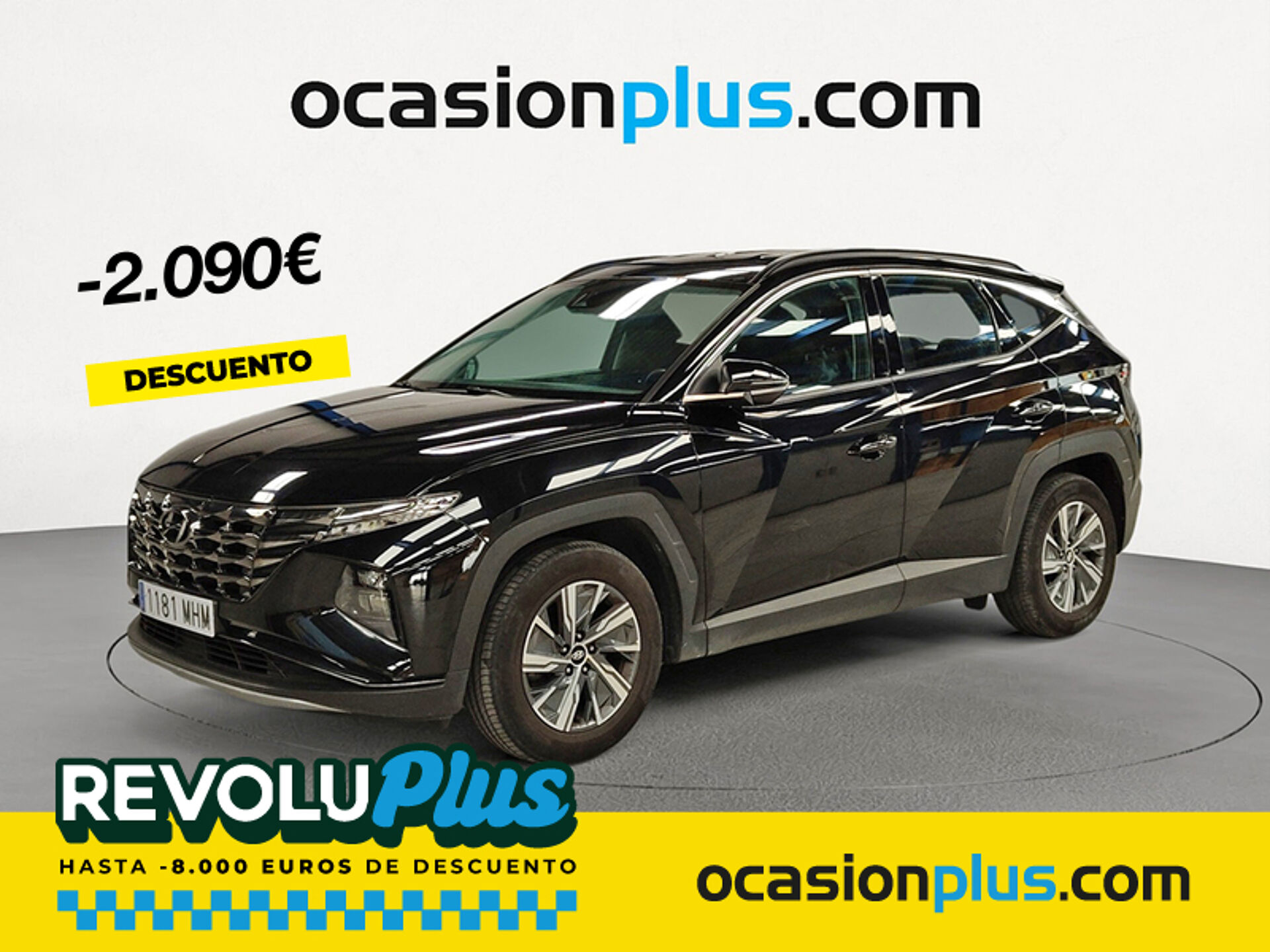 Imagen de HYUNDAI Tucson