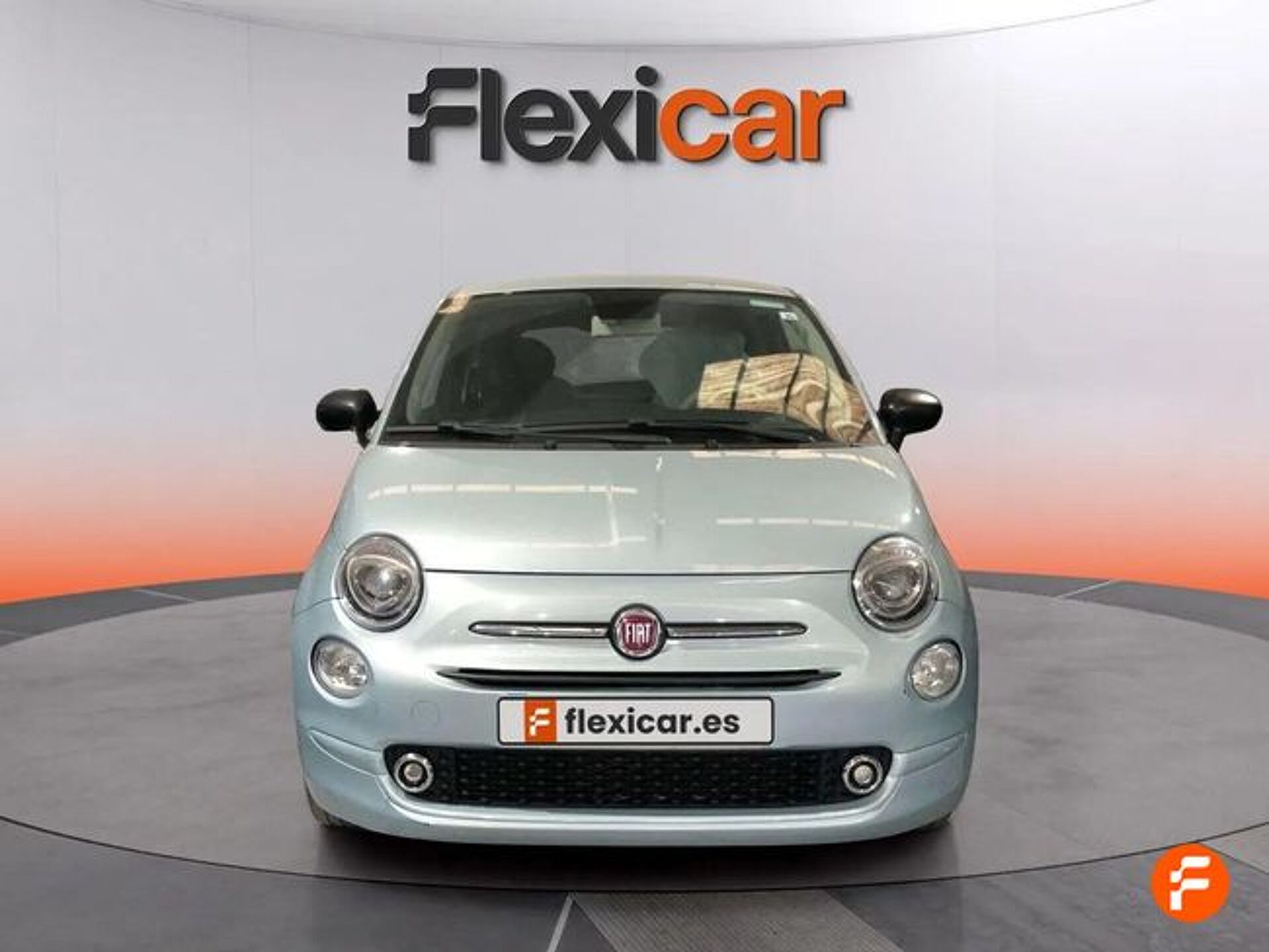 Imagen 2 de FIAT 500