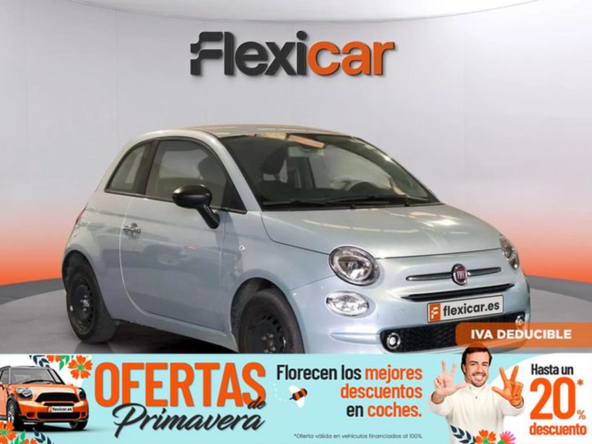 Imagen de FIAT 500