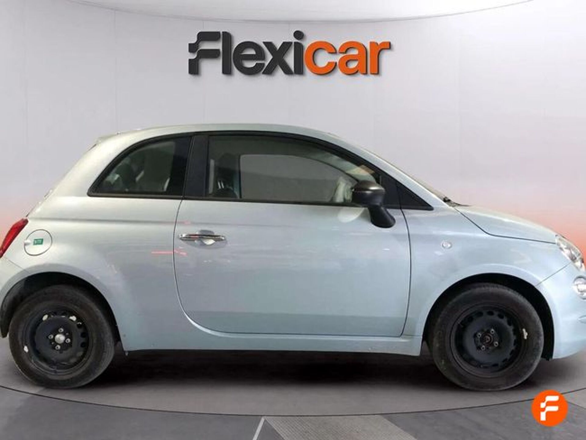 Imagen 3 de FIAT 500