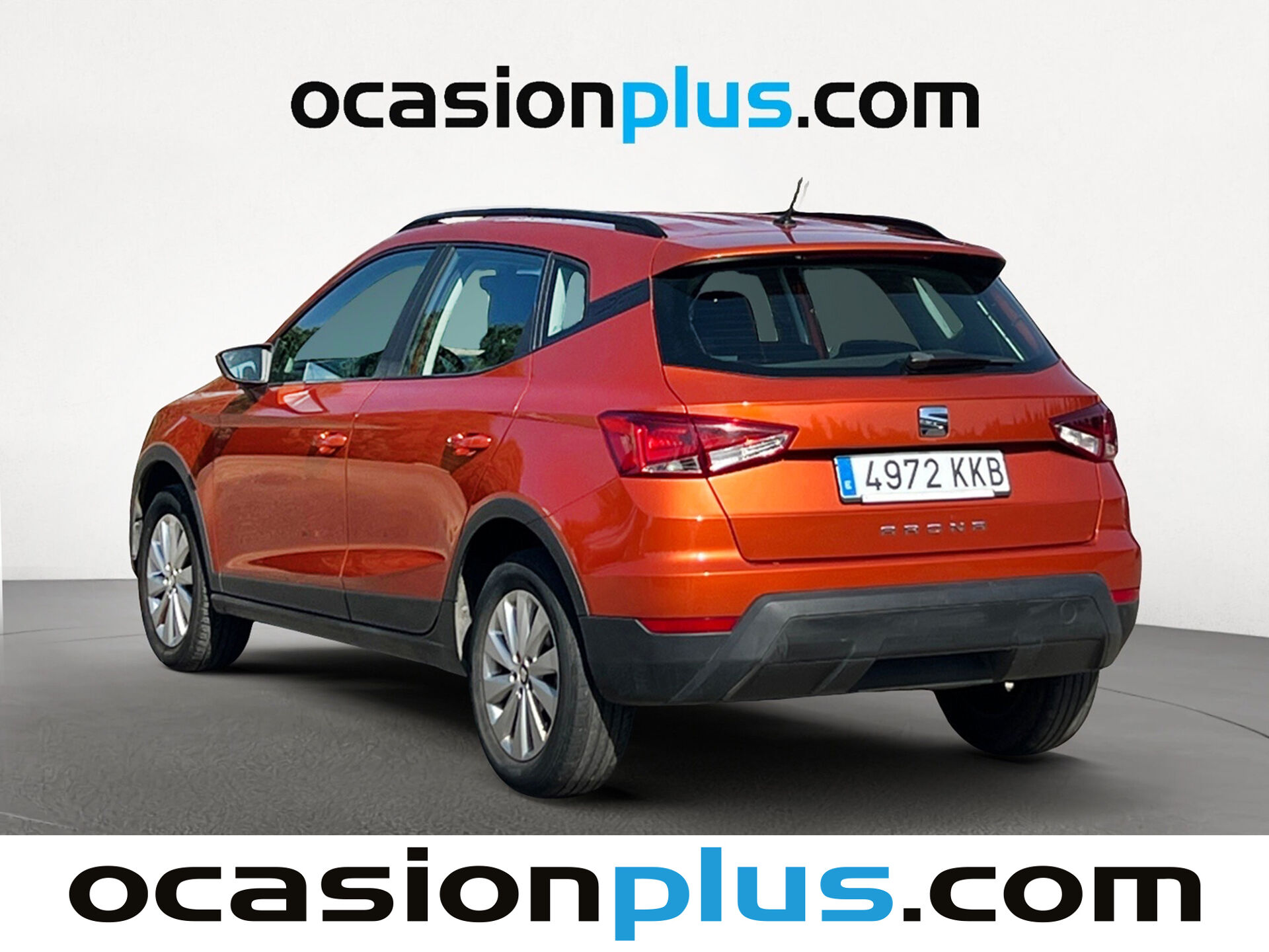 Imagen 3 de SEAT Arona