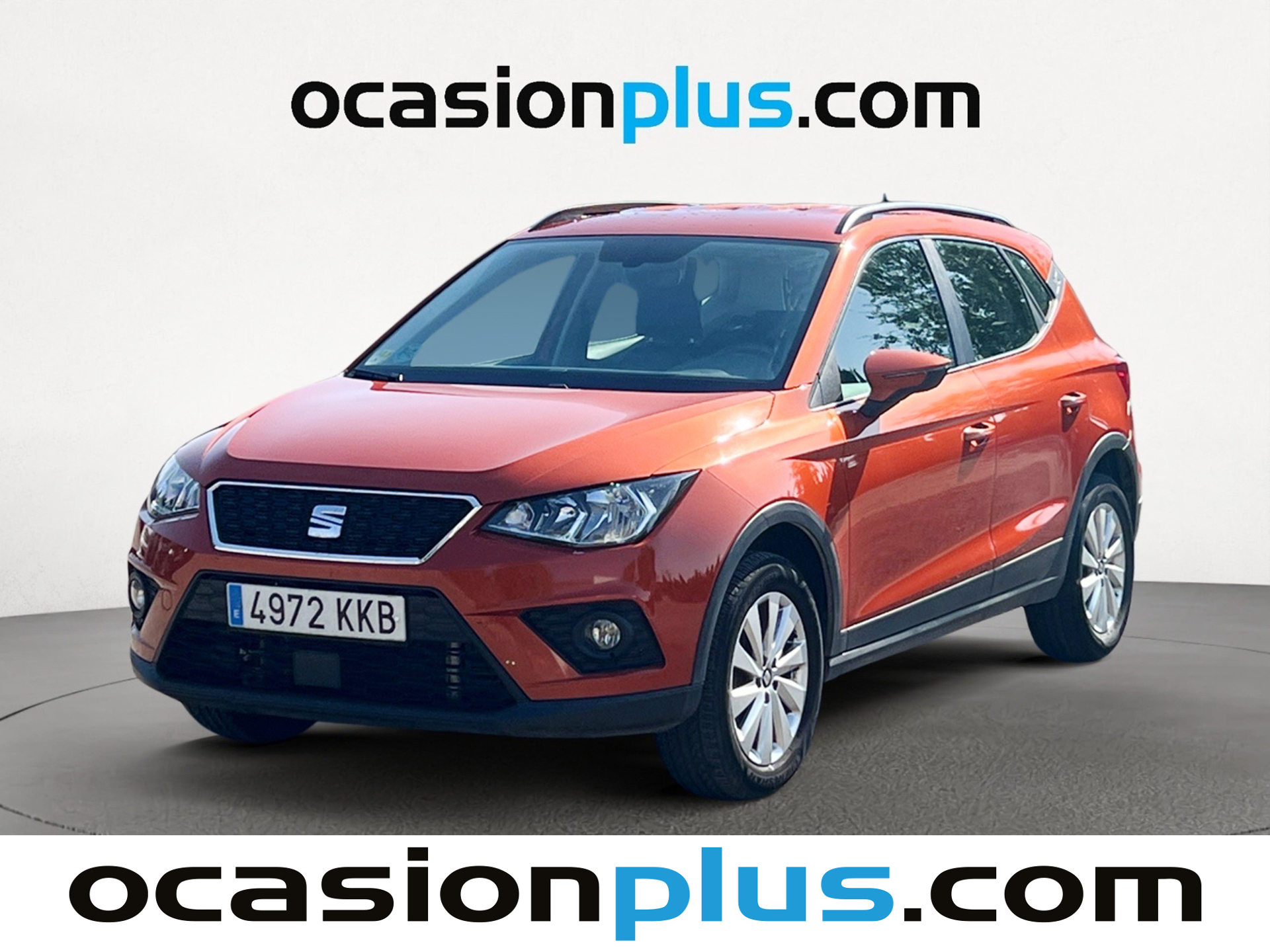 Imagen de SEAT Arona