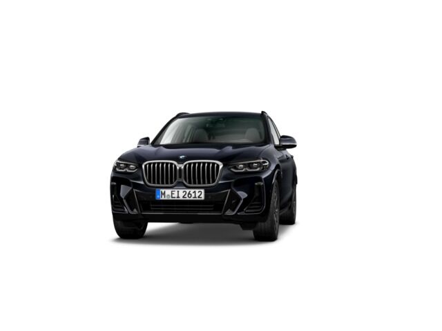 BMW X3 (xDrive20d xLine 140 kW (190 CV)) en Alicante