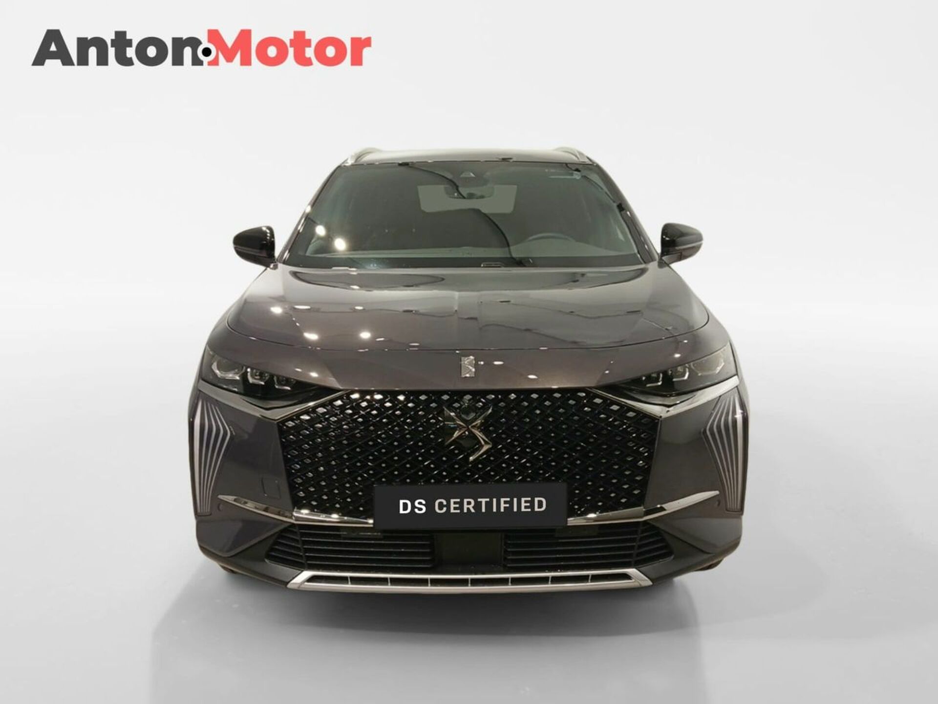 Imagen 2 de DS DS 7 Crossback