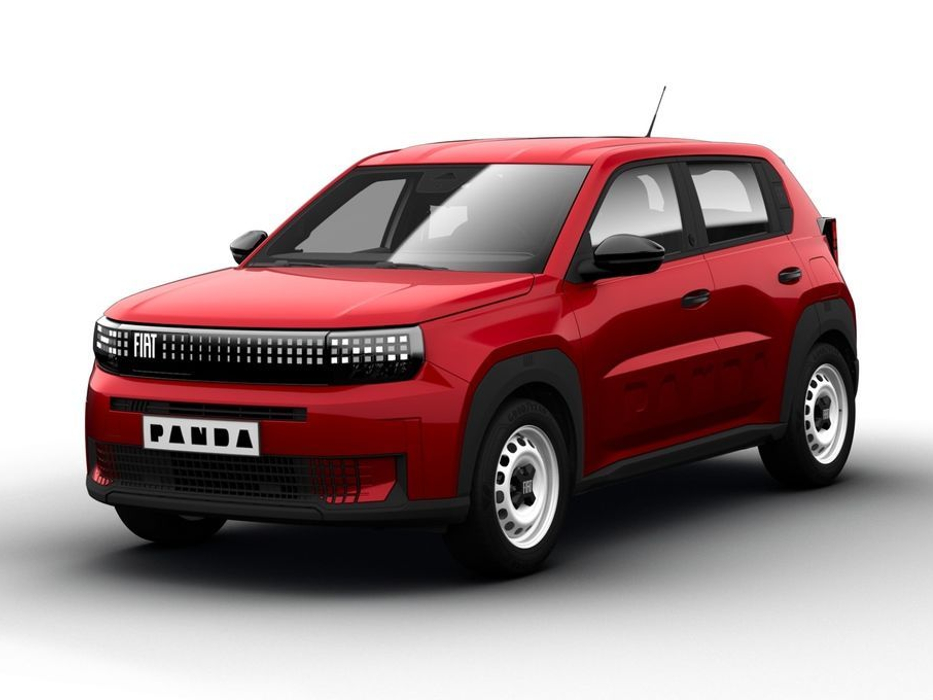 Imagen de FIAT Grande Panda