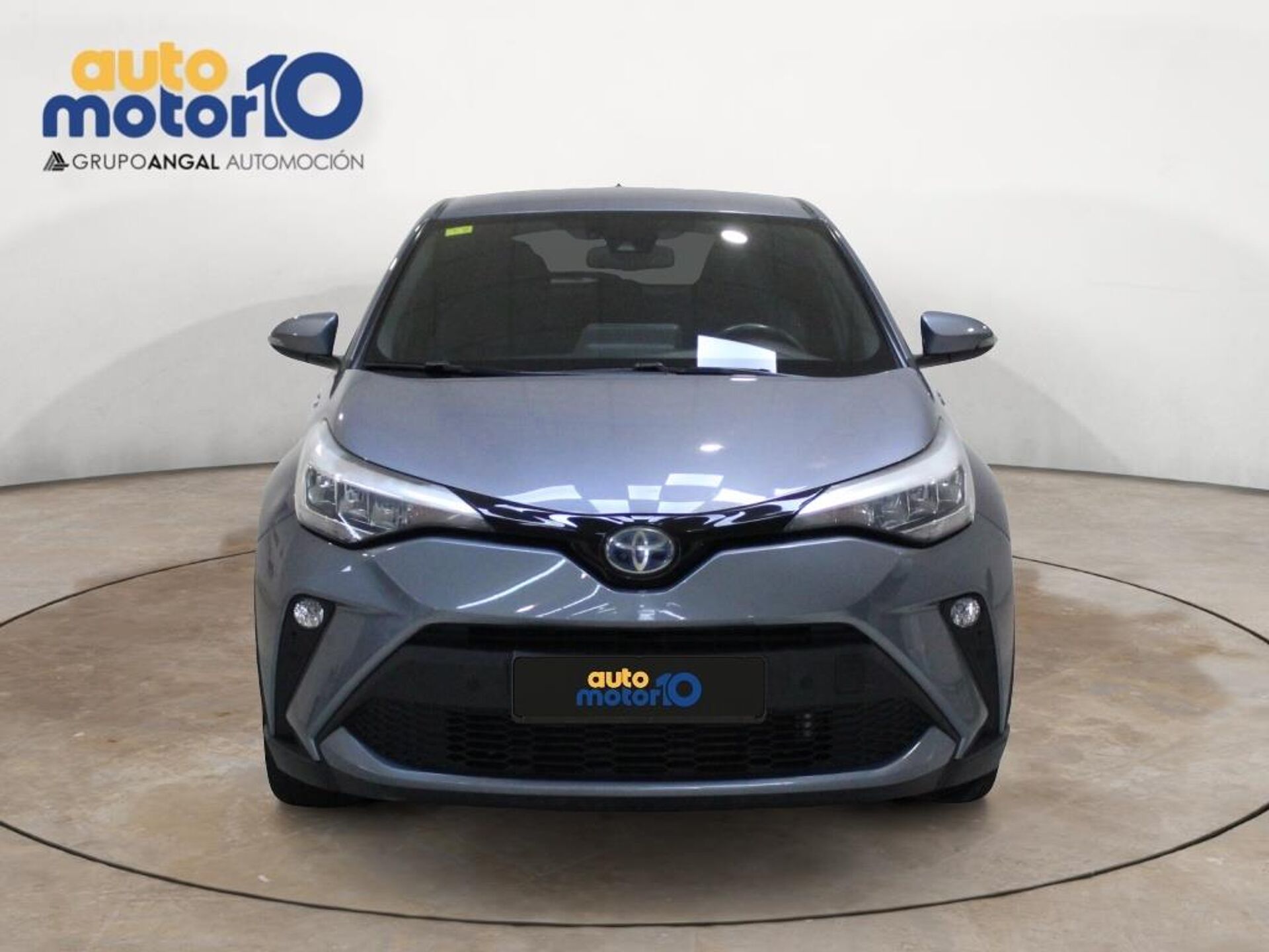 Imagen 2 de TOYOTA C-HR