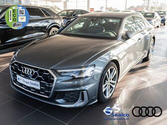 Imagen de AUDI A6 40 TDI S line S tronic