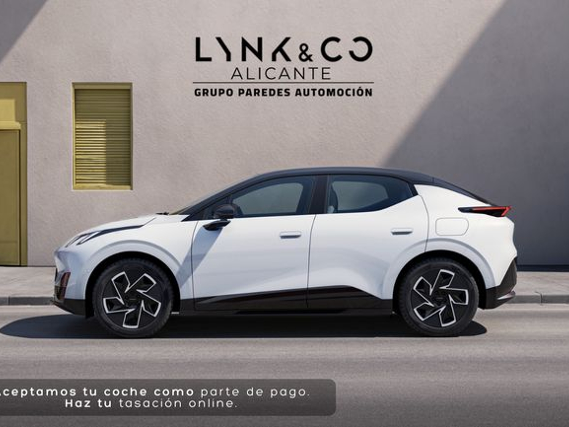 Imagen de LYNK & CO 02