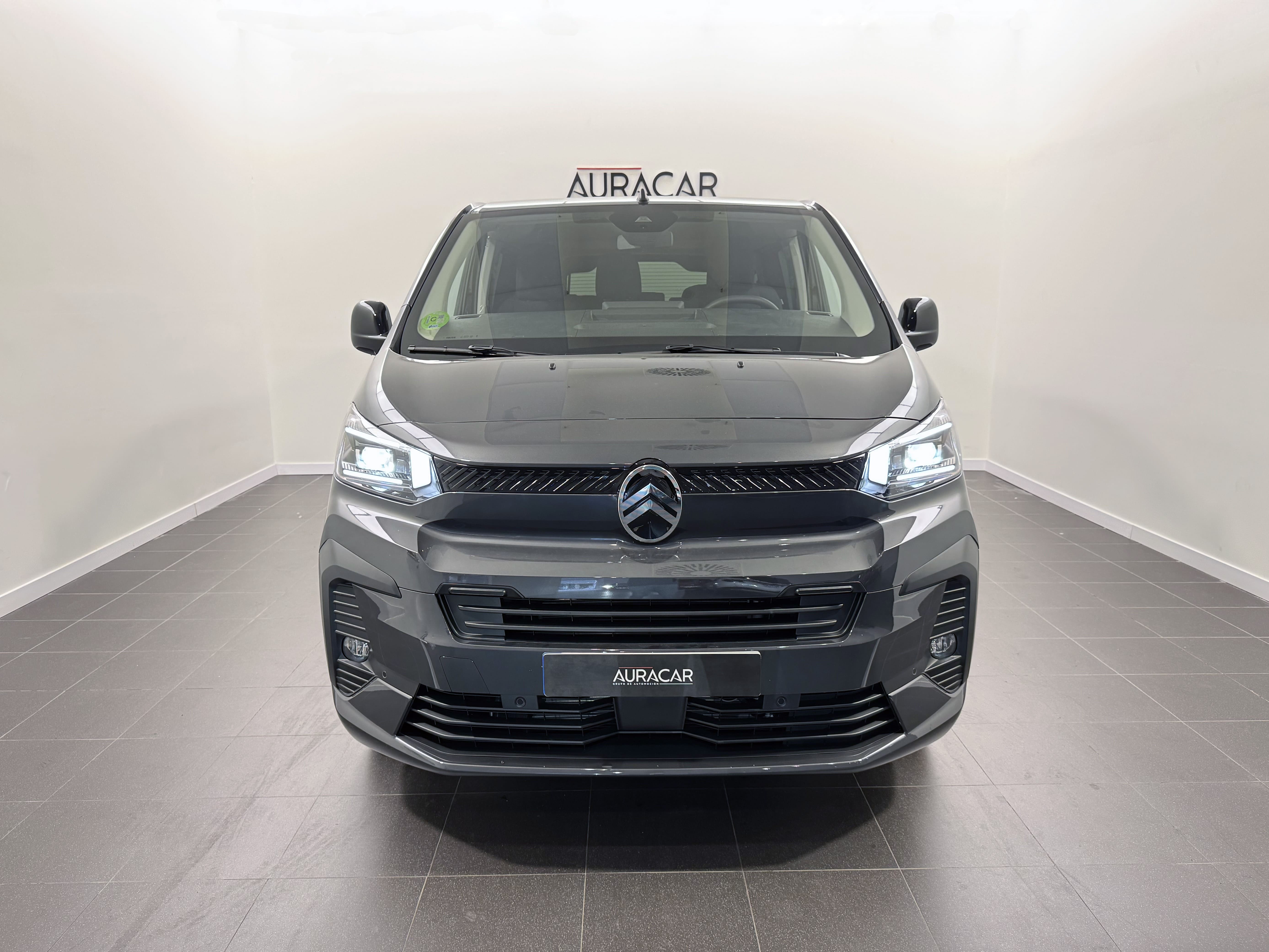 Foto del CITROEN SpaceTourer BlueHDI XL Plus EAT8 180