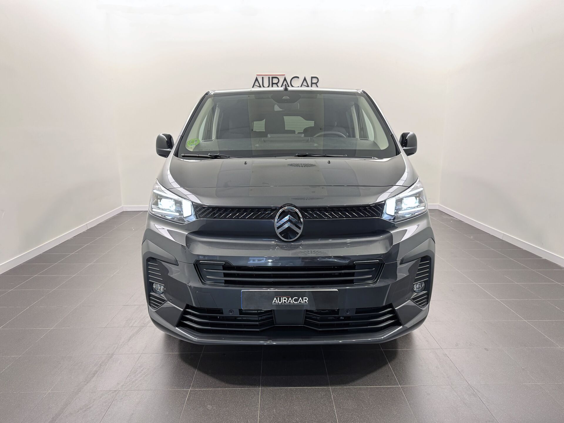 Imagen 2 de CITROEN SpaceTourer