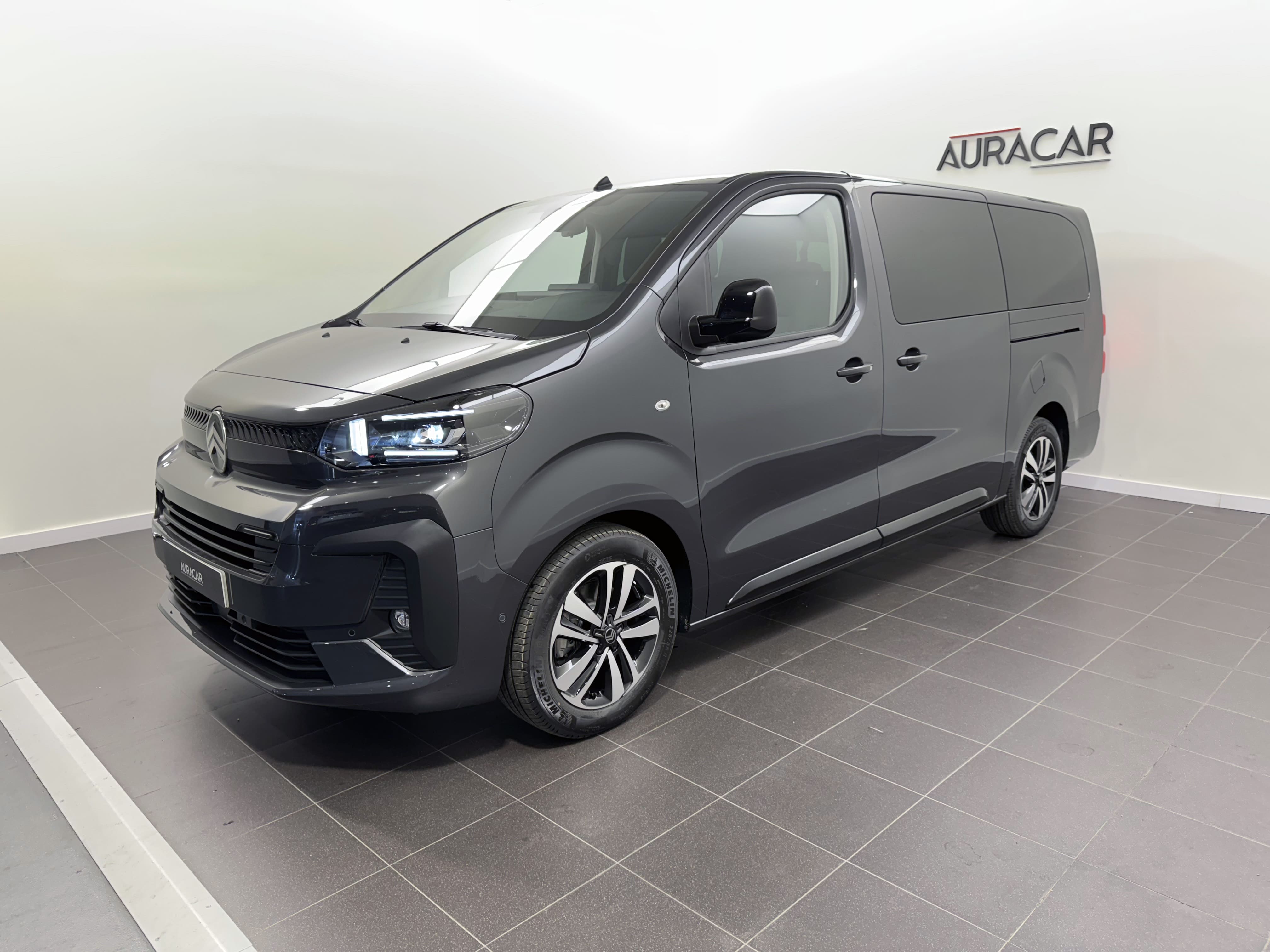 Foto del CITROEN SpaceTourer BlueHDI XL Plus EAT8 180