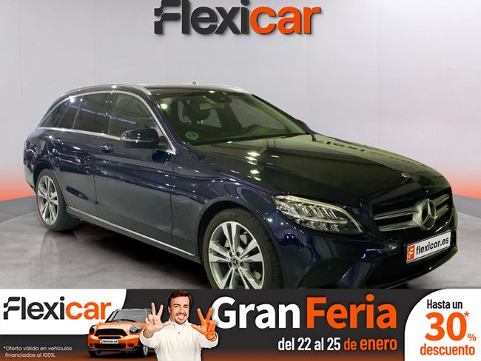 Imagen de MERCEDES Clase C