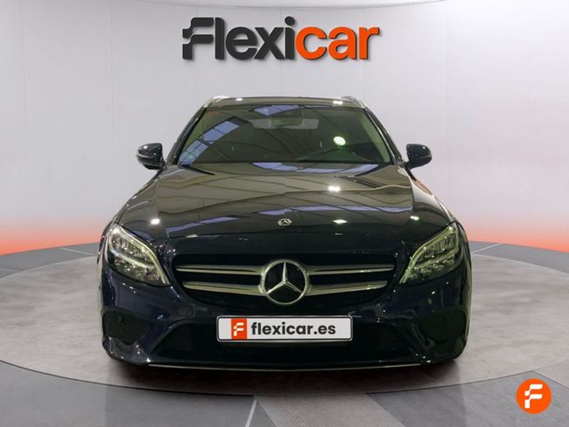 Imagen 2 de MERCEDES Clase C