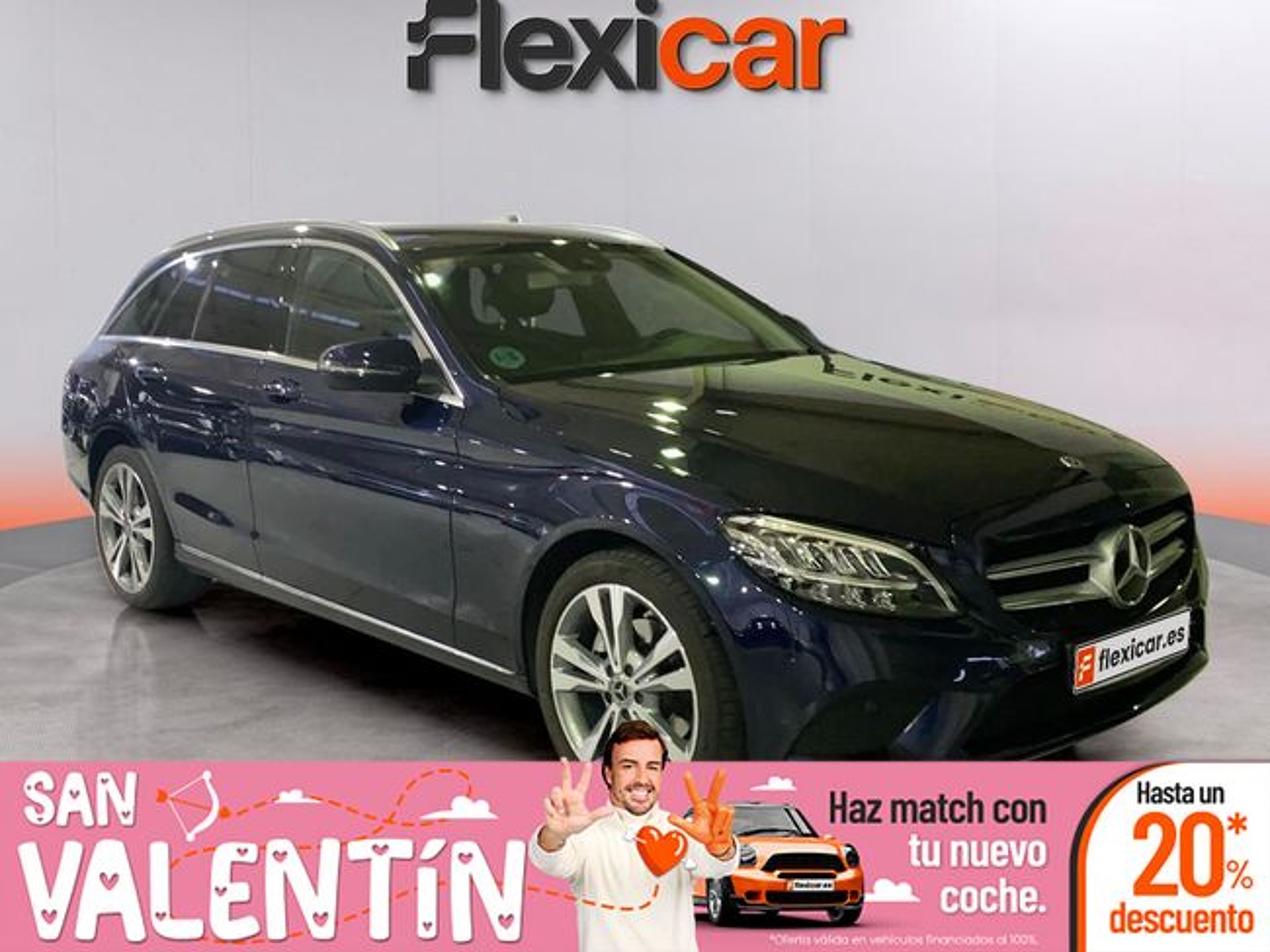 Imagen de MERCEDES Clase C