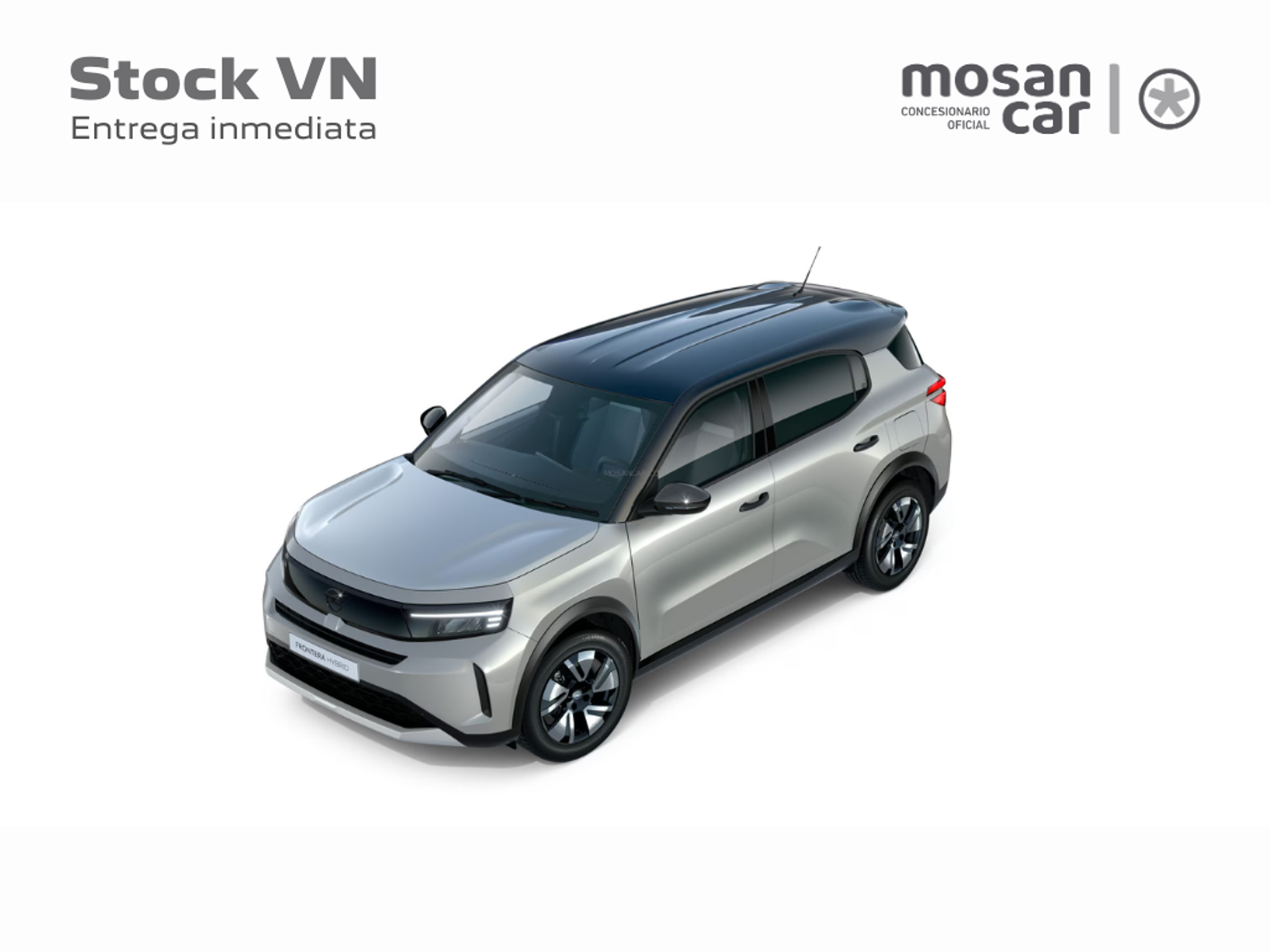 Imagen 3 de OPEL Frontera