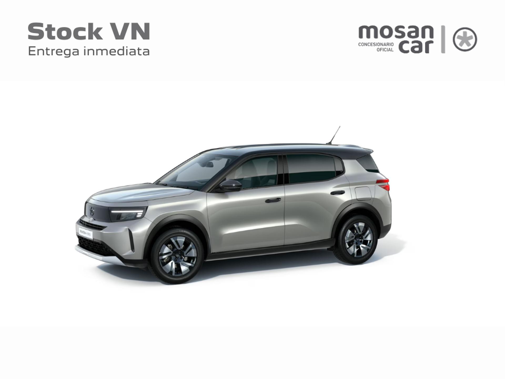 Imagen 2 de OPEL Frontera