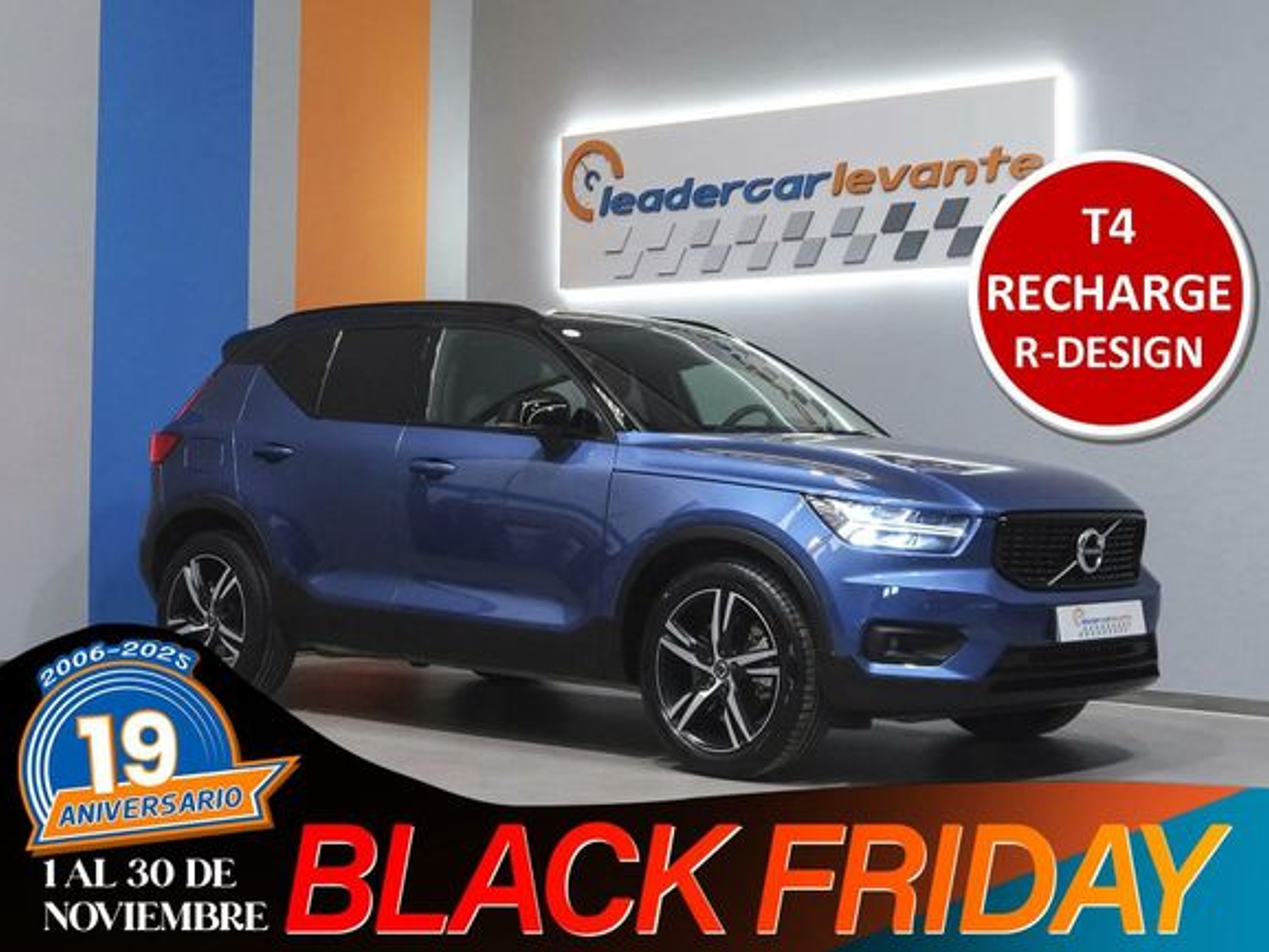 Imagen de VOLVO XC40