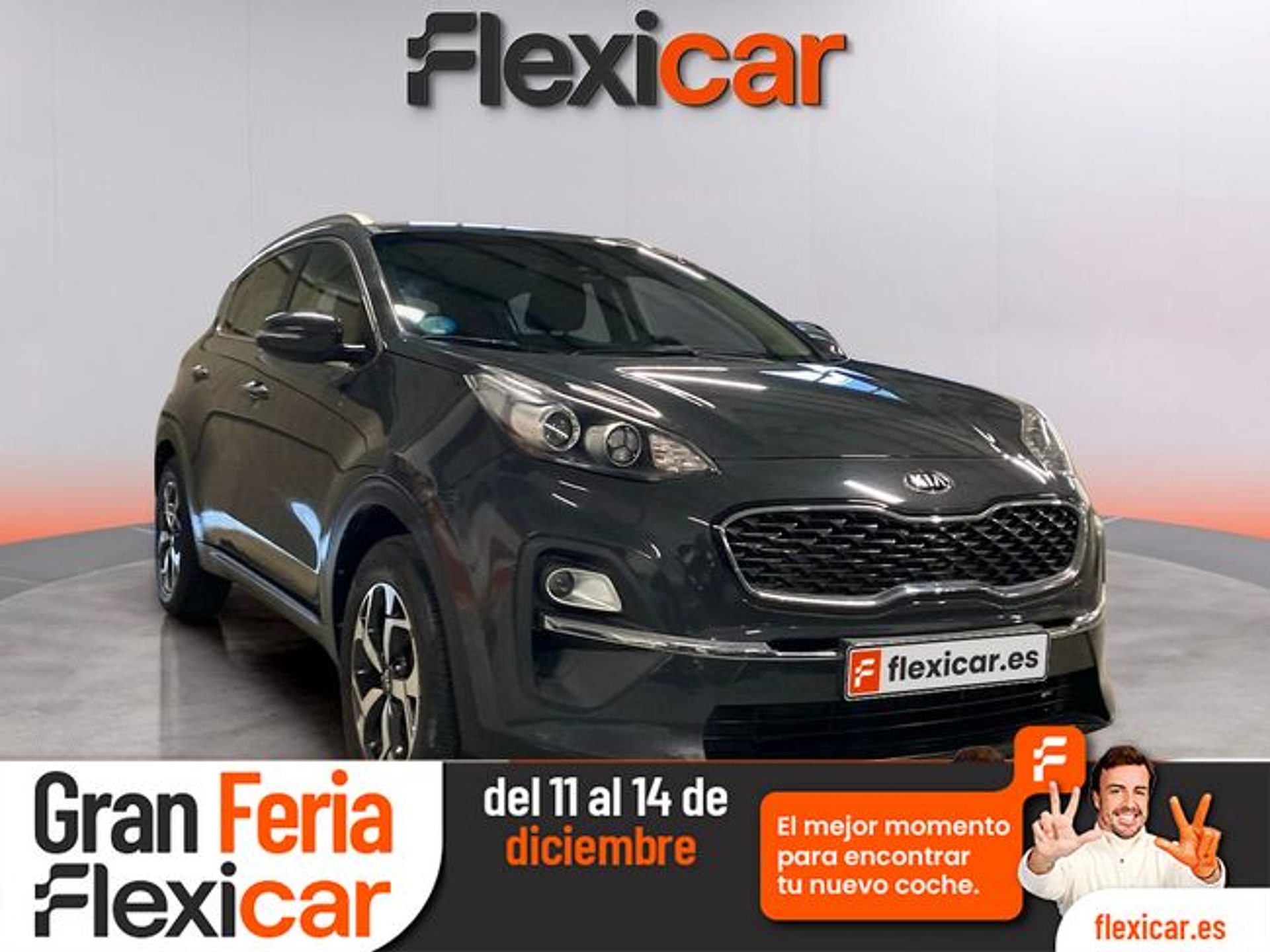 Imagen de KIA Sportage