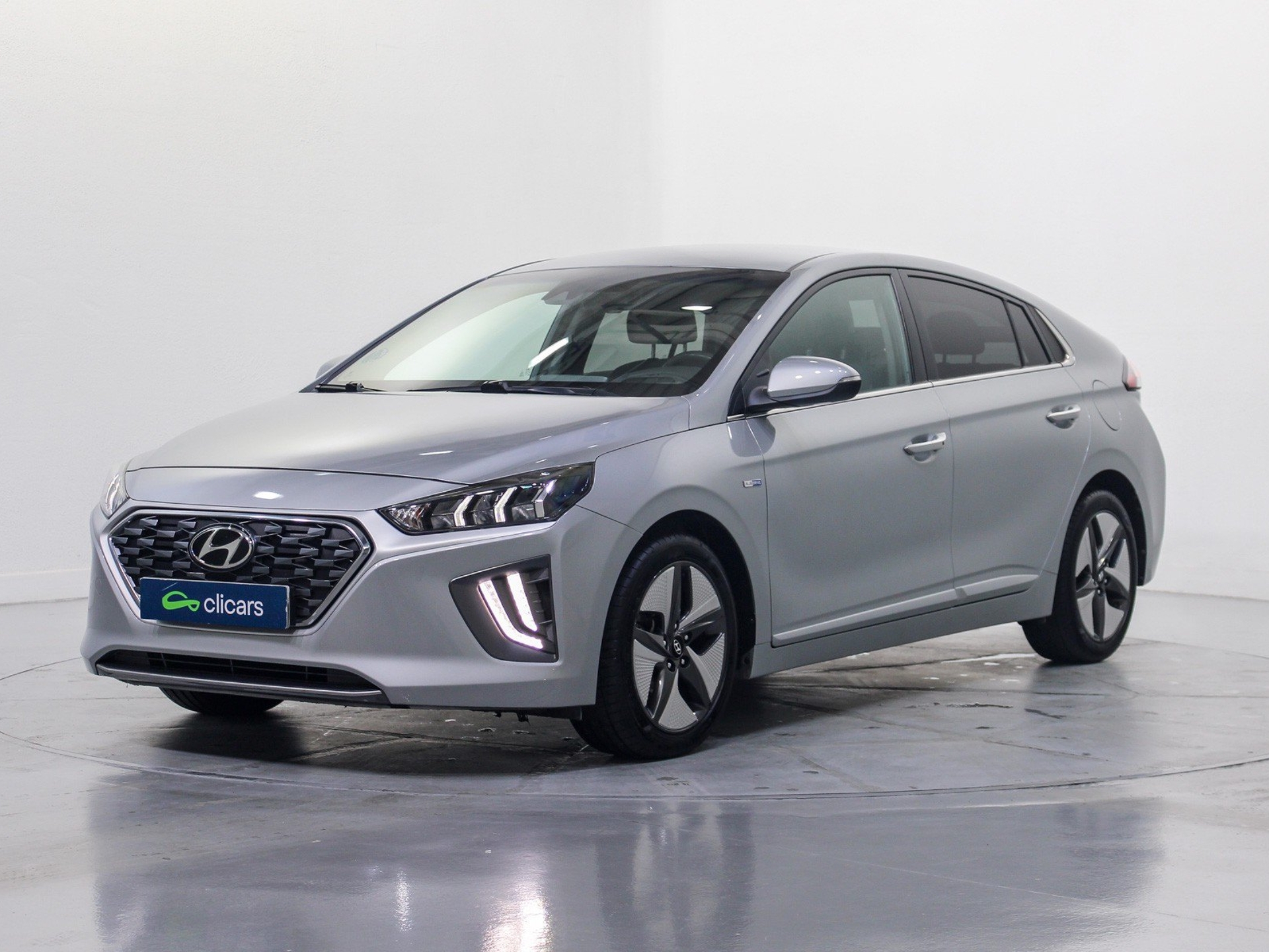 Imagen de HYUNDAI Ioniq