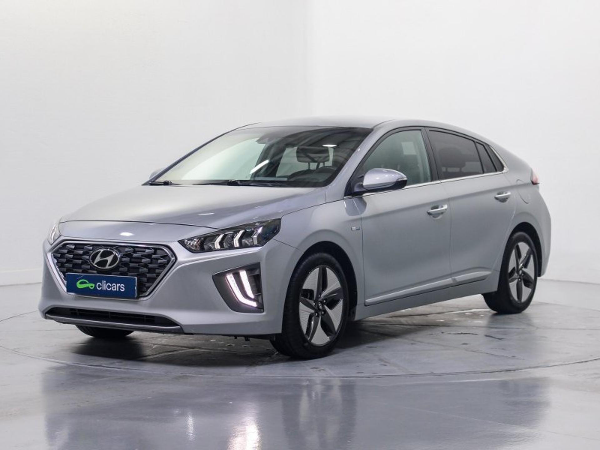 Imagen de HYUNDAI Ioniq