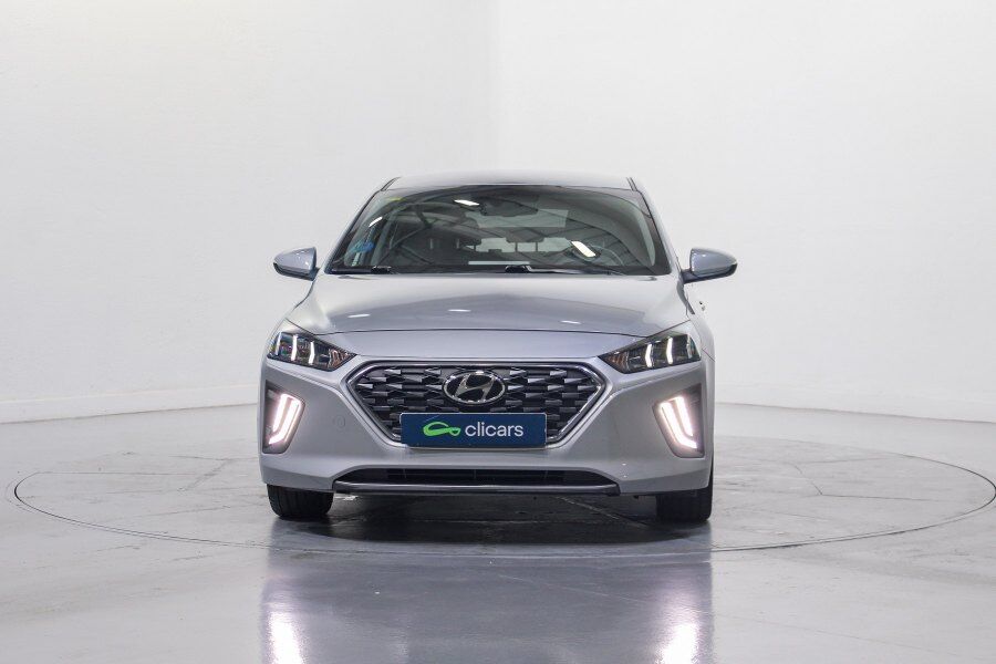 Foto del HYUNDAI Ioniq HEV 1.6 GDI Style