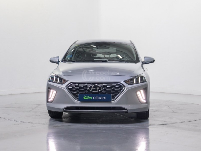 Foto del HYUNDAI Ioniq HEV 1.6 GDI Style