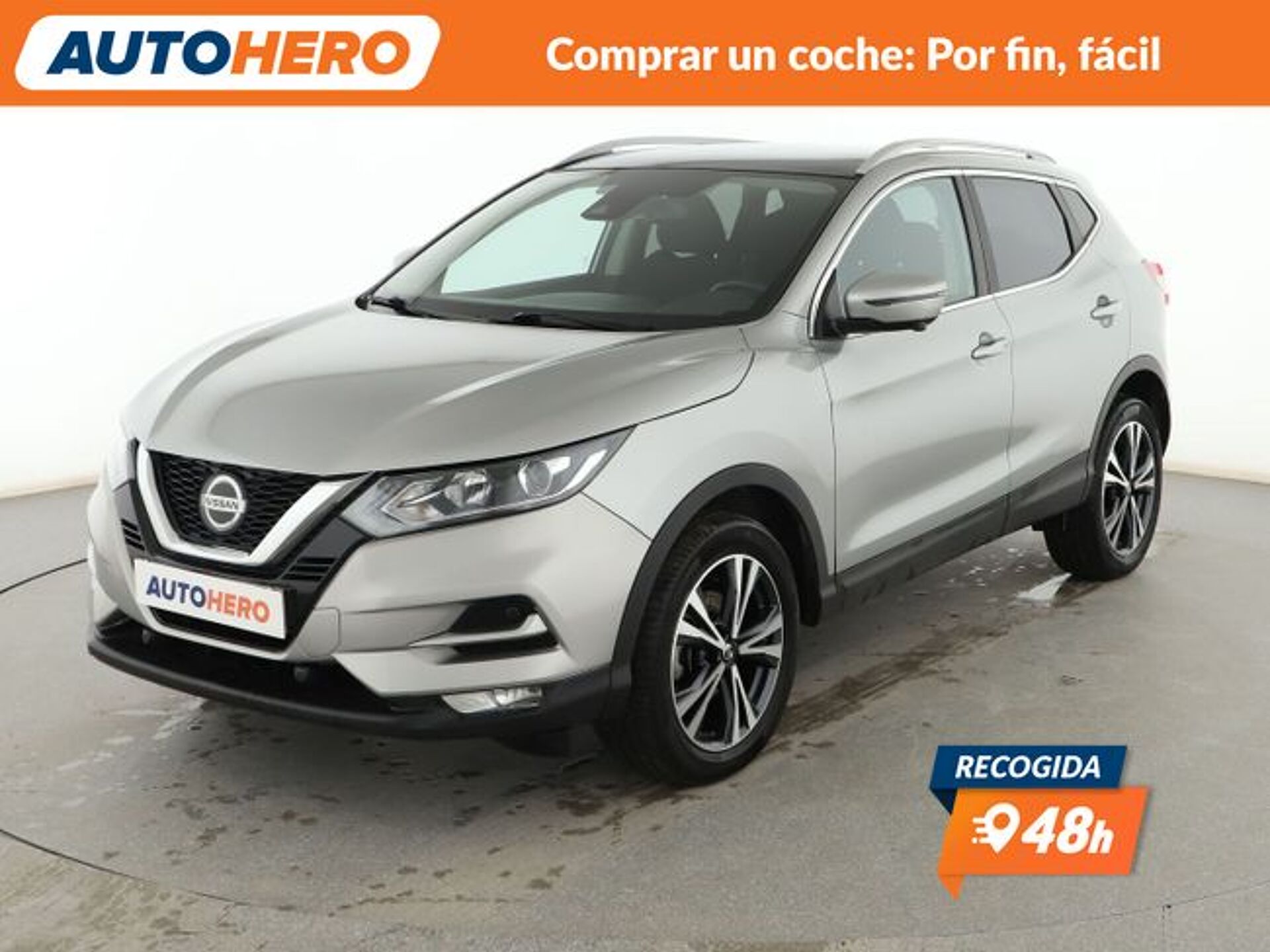 Imagen 1 de NISSAN Qashqai