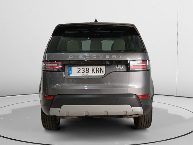 Foto del LAND ROVER Discovery 2.0SD4 S Aut.