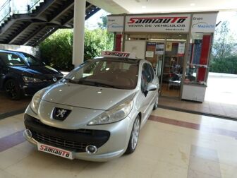 Imagen de PEUGEOT 207 1.6 THP GT 150