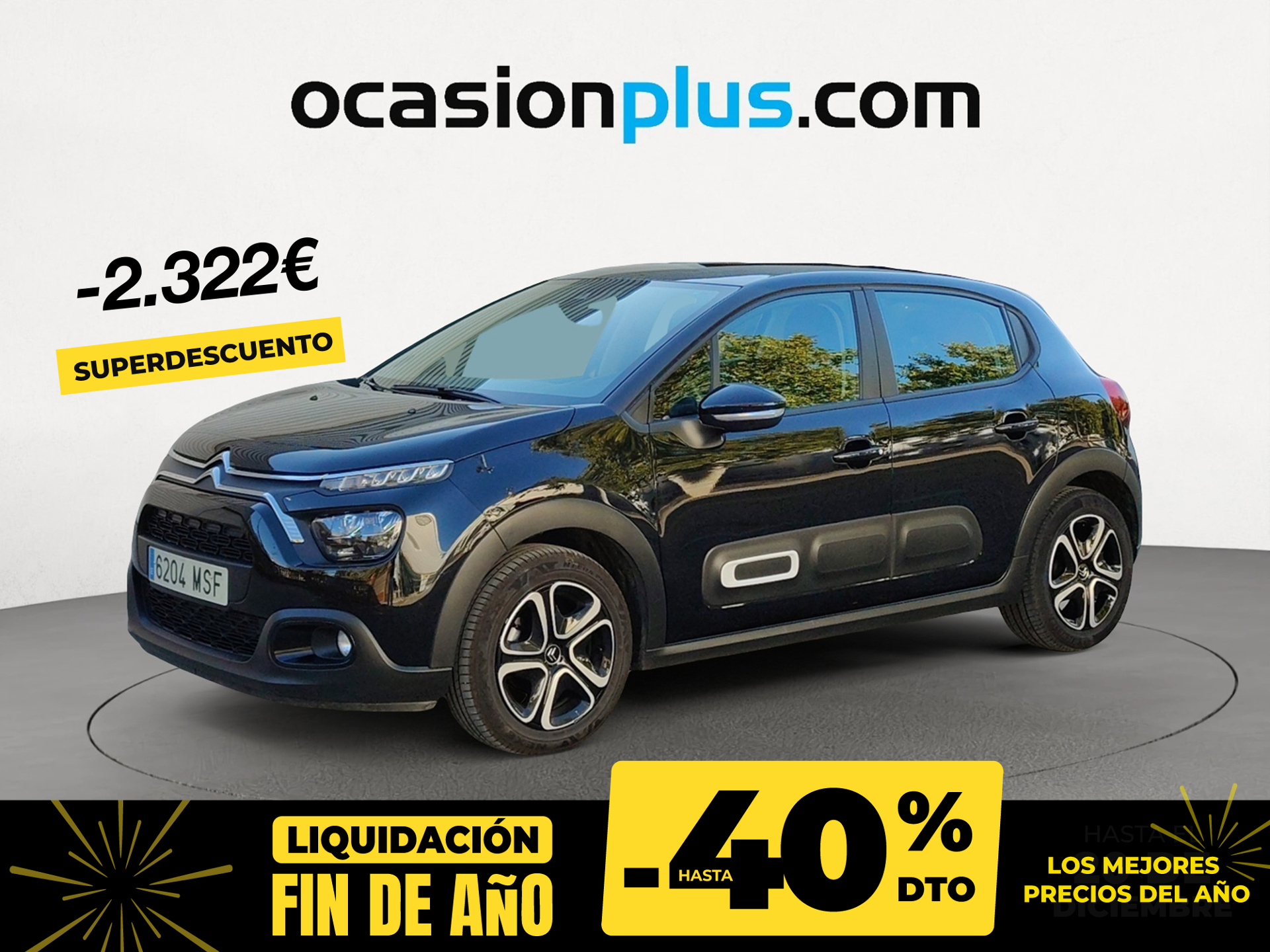 Imagen de CITROEN C3