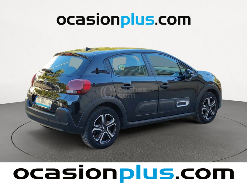 Foto del CITROEN C3 1.5BlueHDi S&S Plus 100