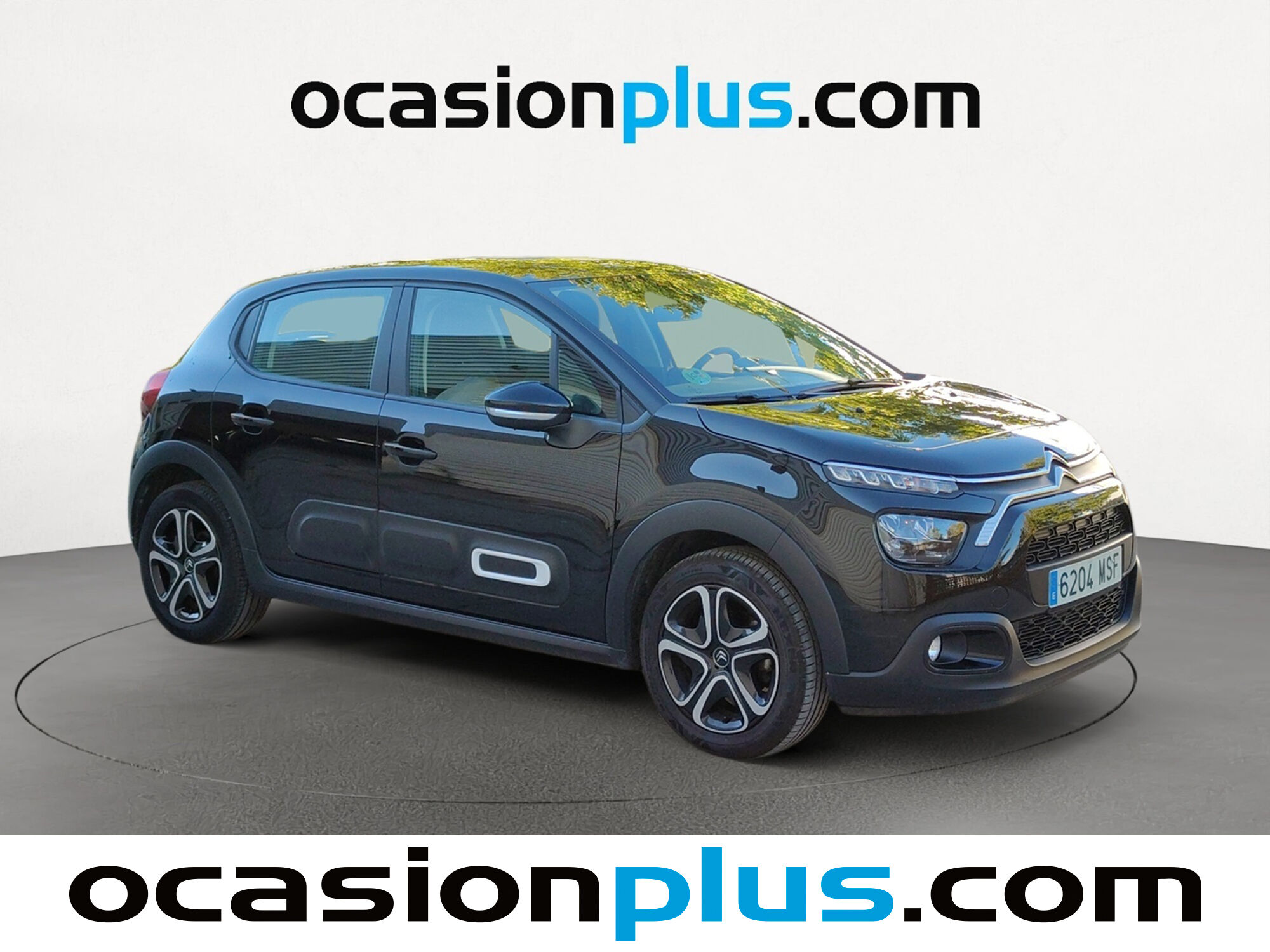 Foto del CITROEN C3 1.5BlueHDi S&S Plus 100