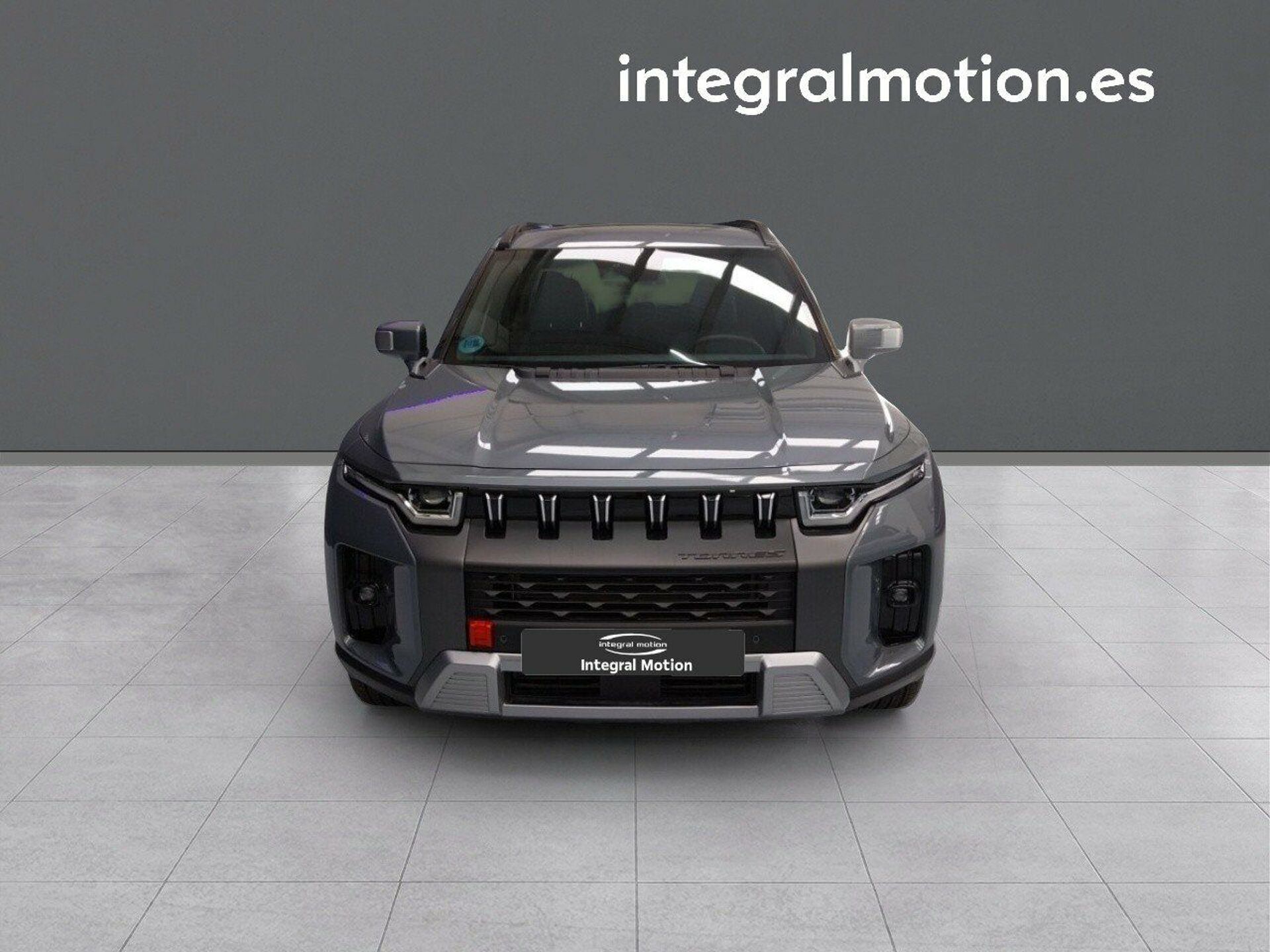 Imagen 2 de SSANGYONG KGM Torres